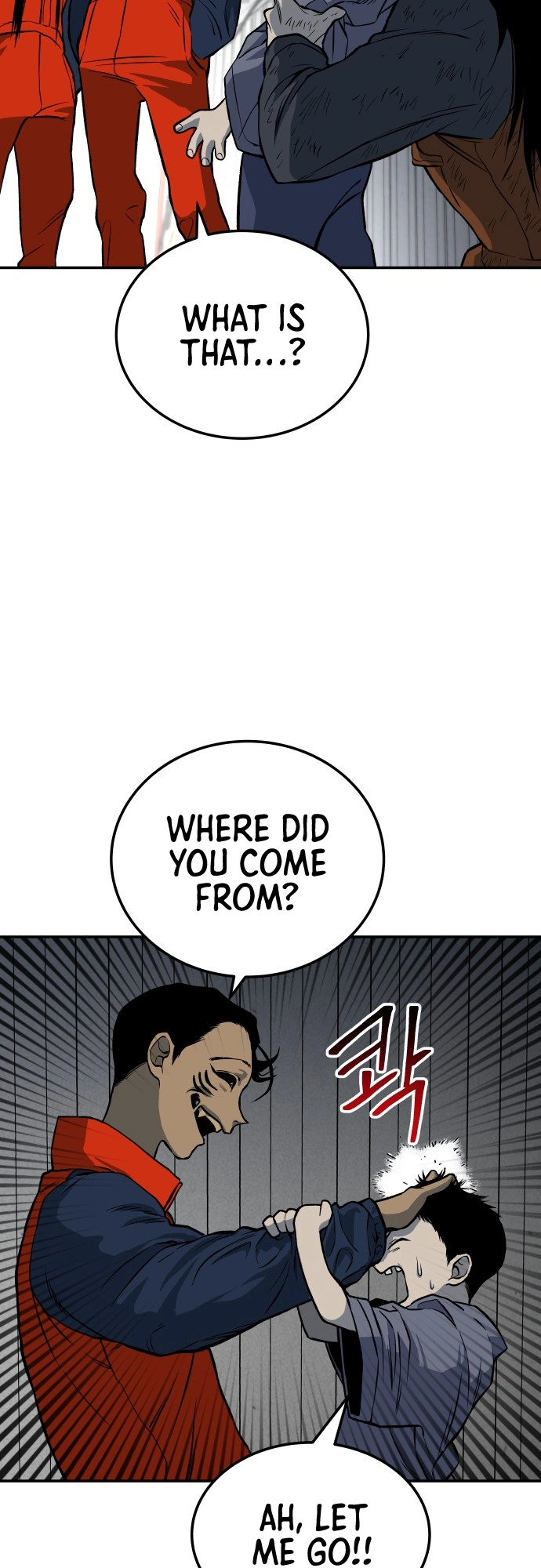 ZomGan Chapter 7 - Page 40