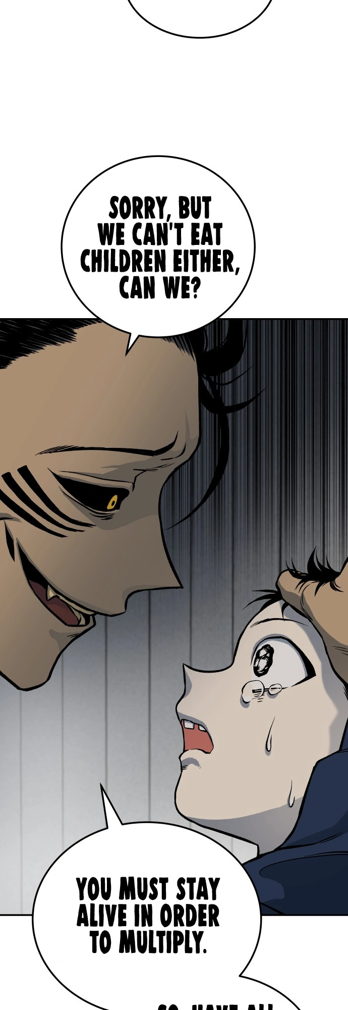 ZomGan Chapter 7 - Page 41