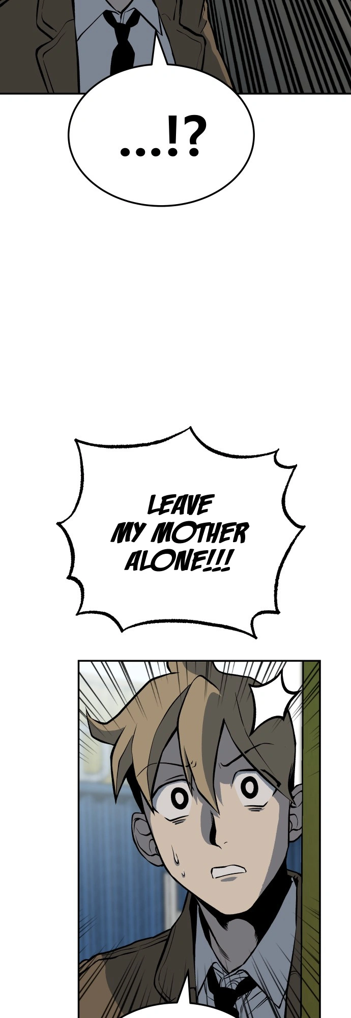 ZomGan Chapter 7 - Page 43