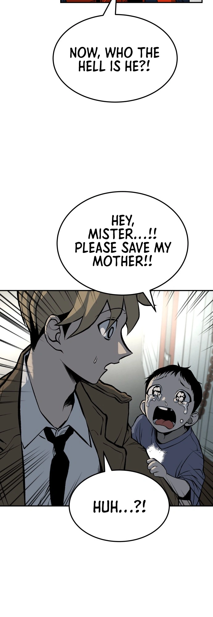 ZomGan Chapter 7 - Page 46