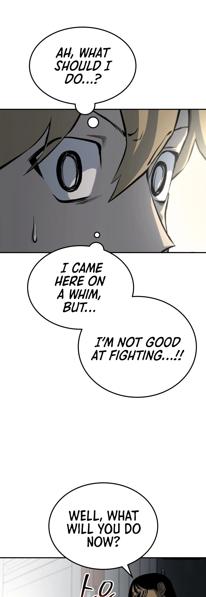 ZomGan Chapter 7 - Page 47