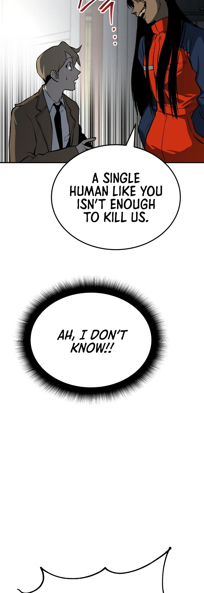 ZomGan Chapter 7 - Page 48