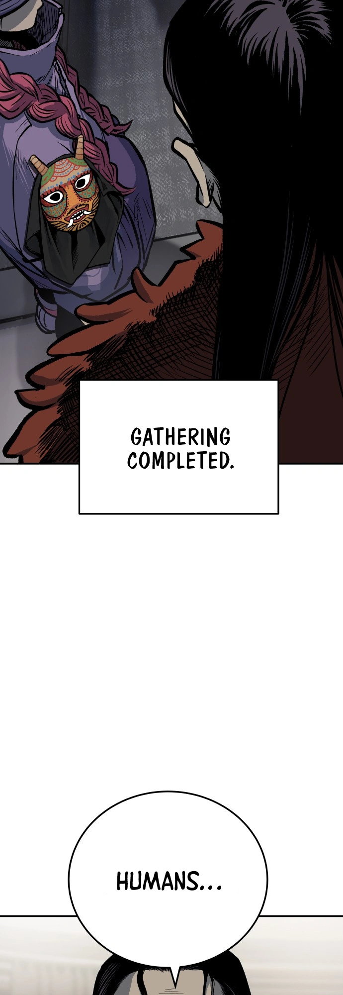 ZomGan Chapter 7 - Page 5