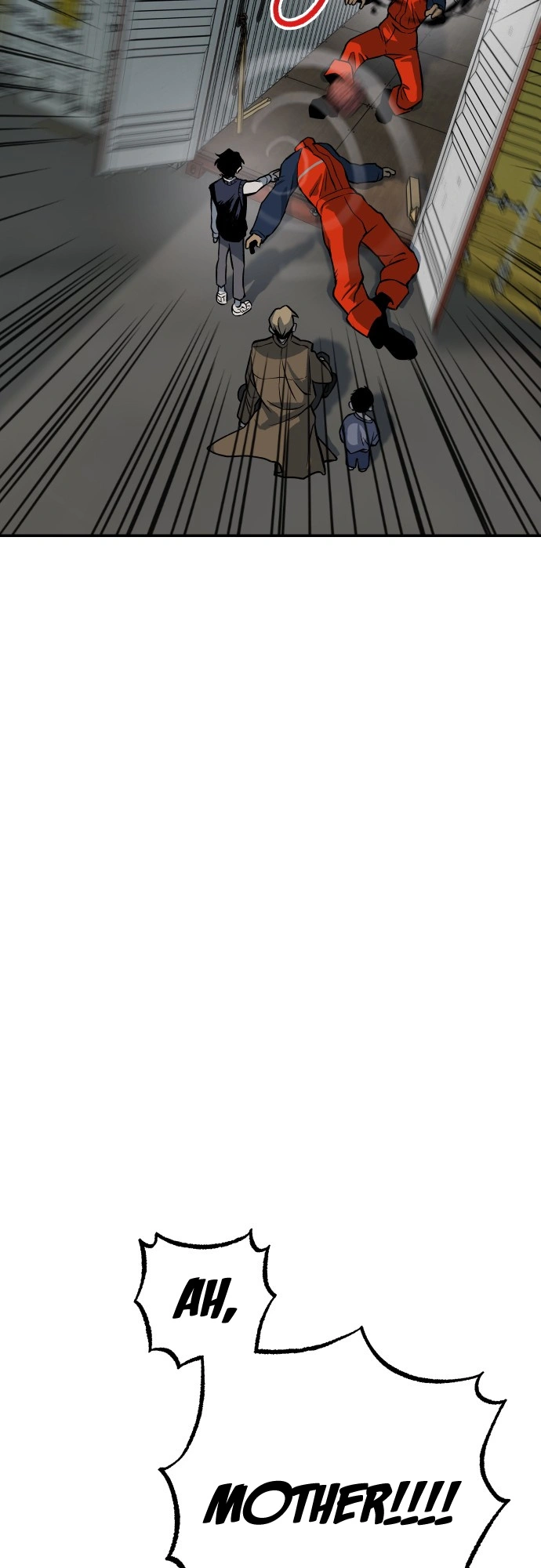 ZomGan Chapter 7 - Page 56