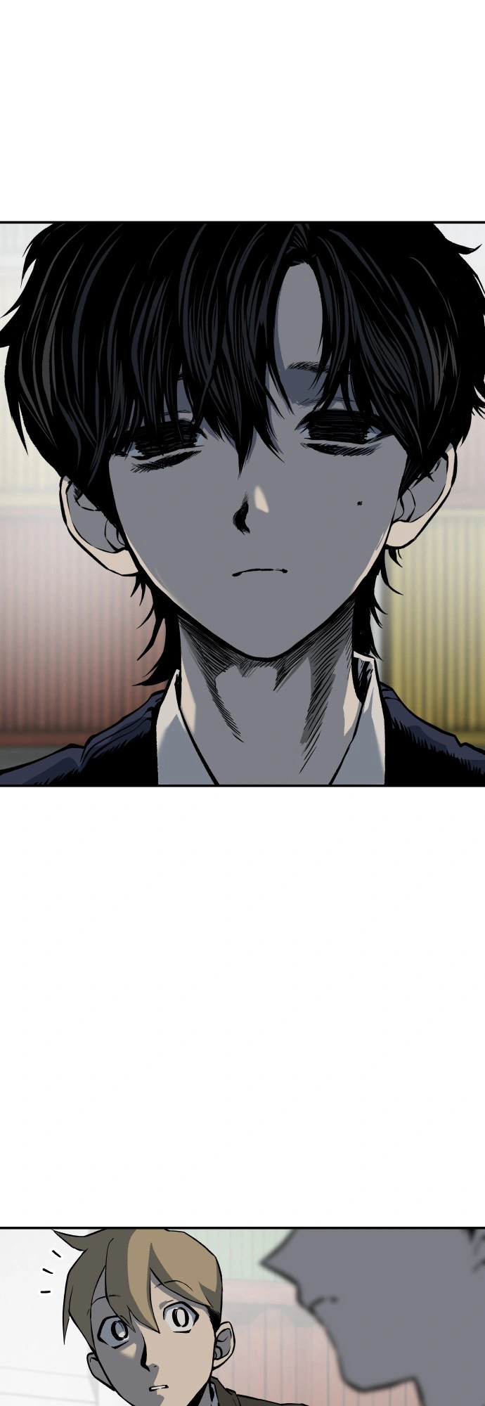 ZomGan Chapter 7 - Page 59