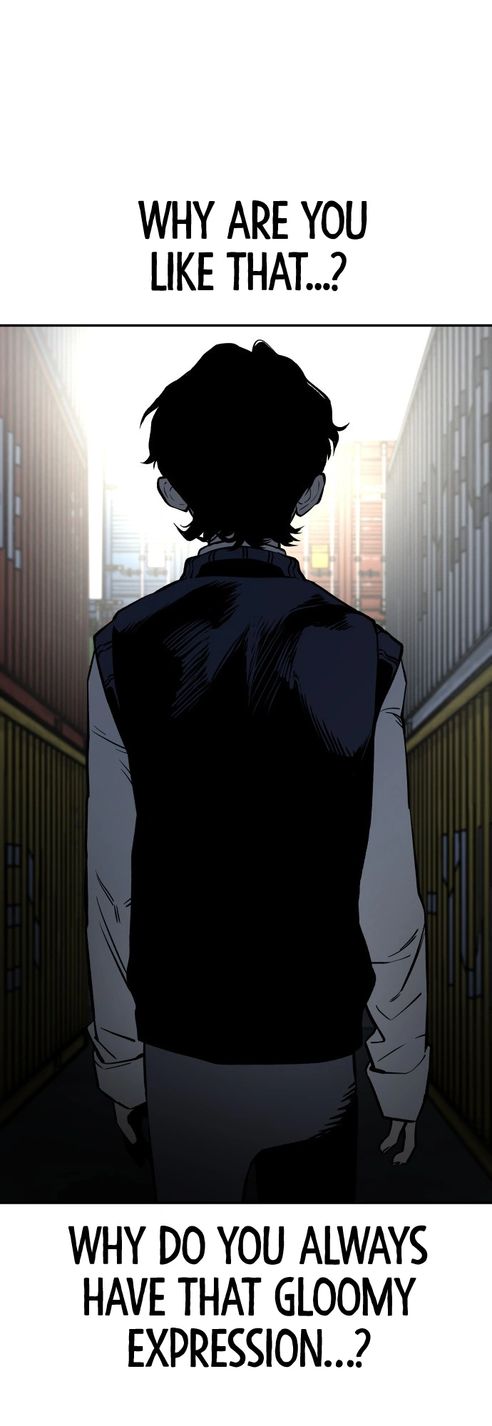 ZomGan Chapter 7 - Page 64