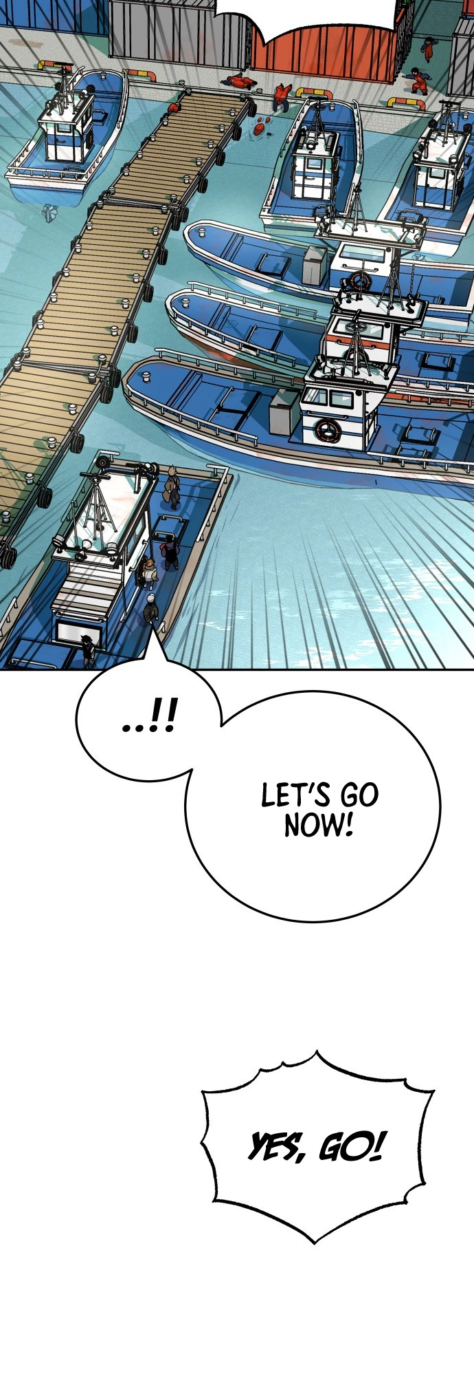 ZomGan Chapter 7 - Page 70