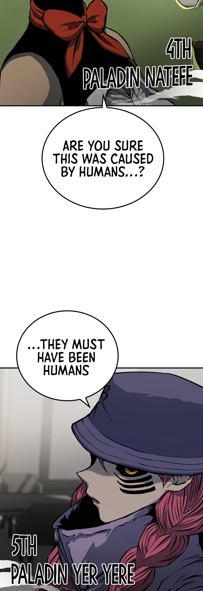 ZomGan Chapter 7 - Page 8