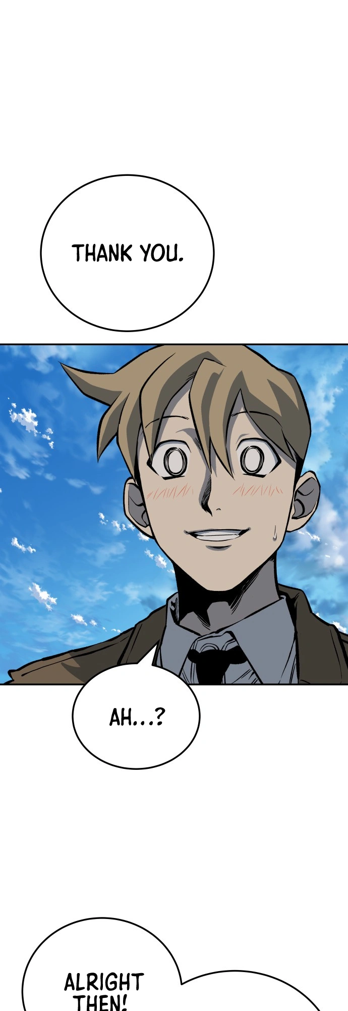 ZomGan Chapter 7 - Page 83