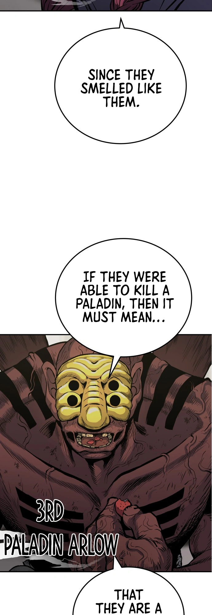 ZomGan Chapter 7 - Page 9