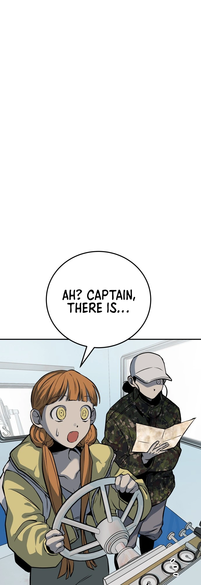 ZomGan Chapter 7 - Page 90