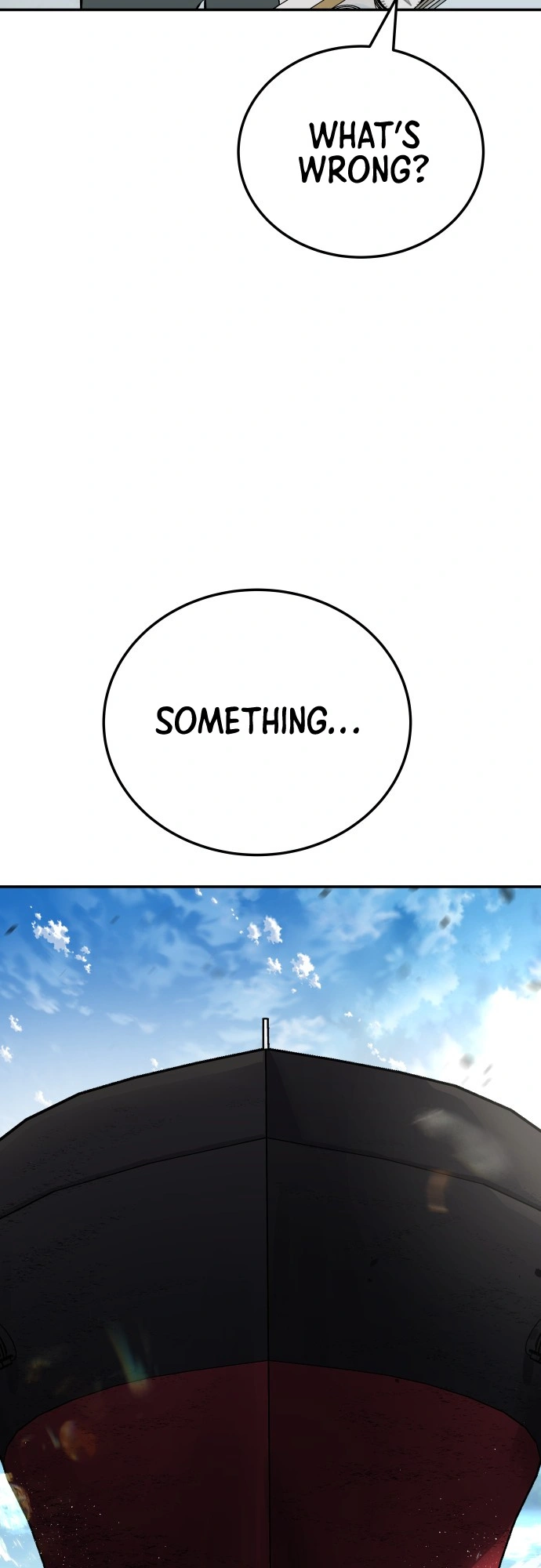 ZomGan Chapter 7 - Page 91