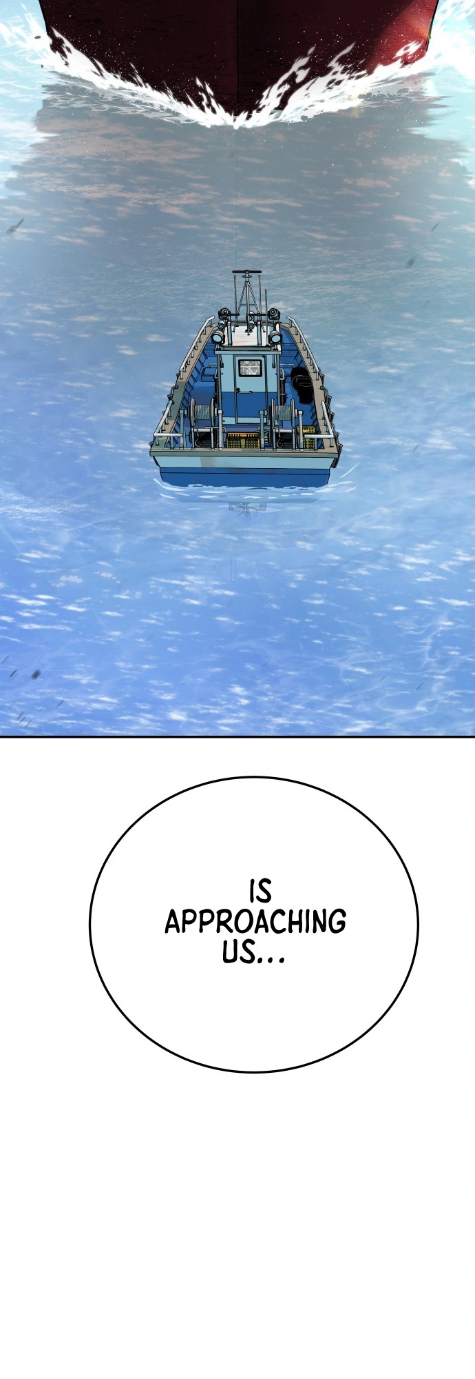 ZomGan Chapter 7 - Page 92