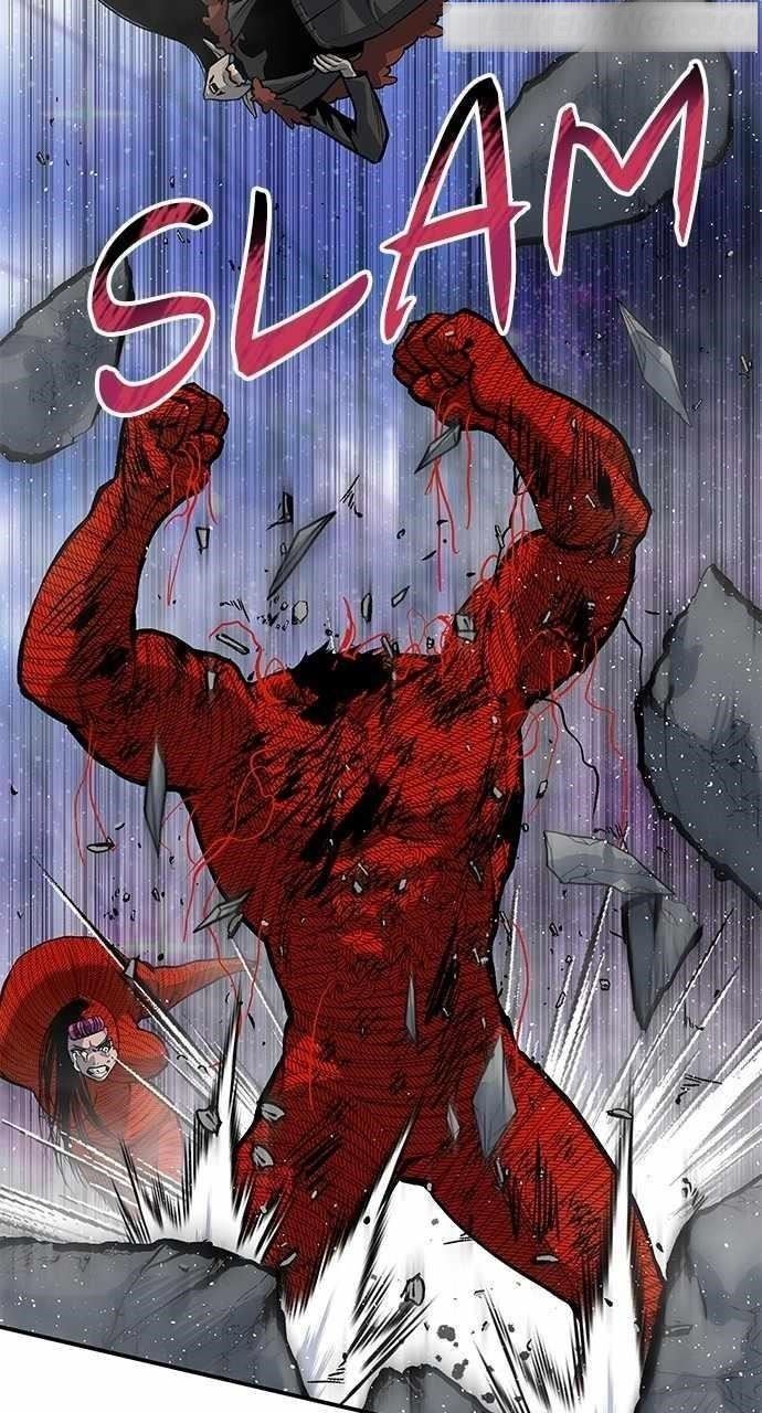 ZomGan Chapter 71 - Page 101