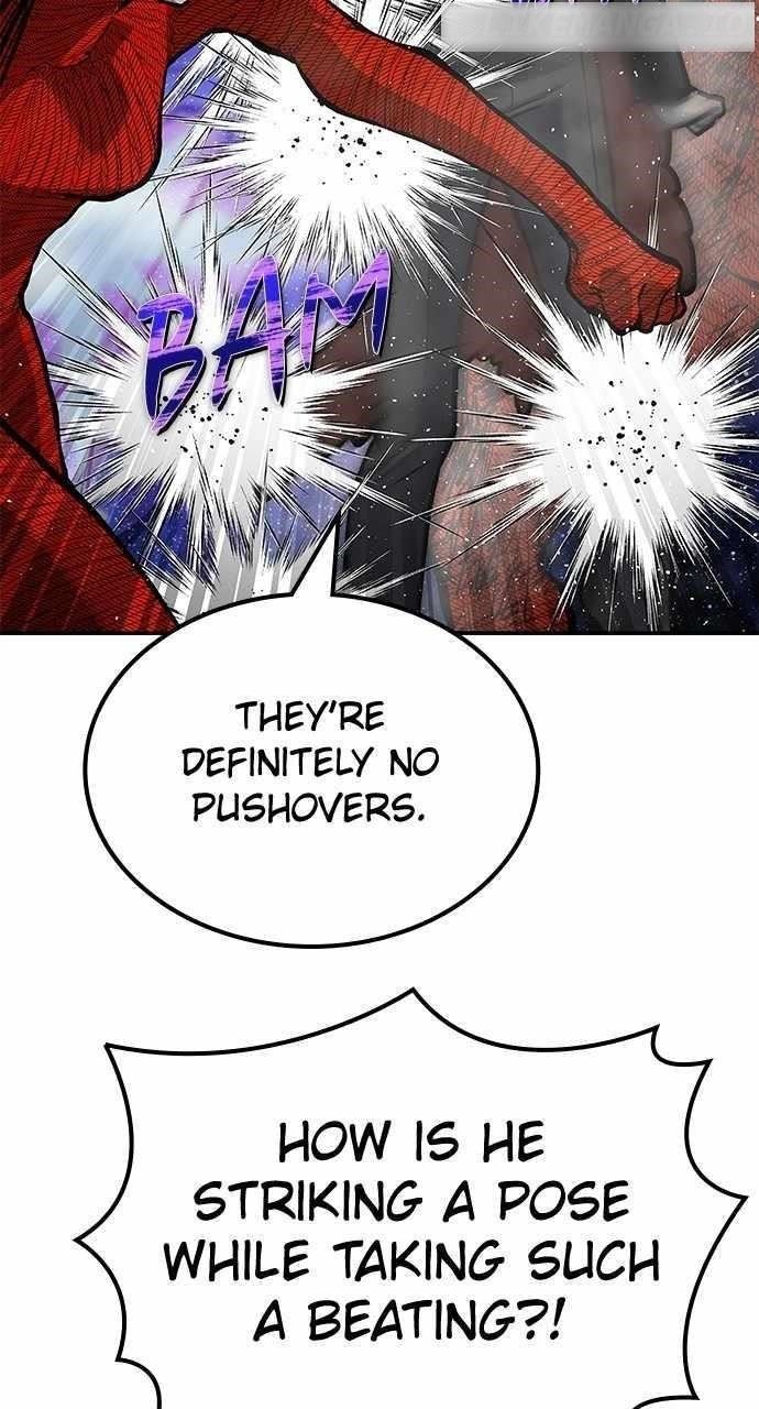 ZomGan Chapter 71 - Page 105