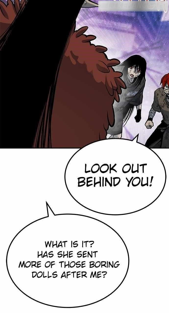 ZomGan Chapter 71 - Page 115