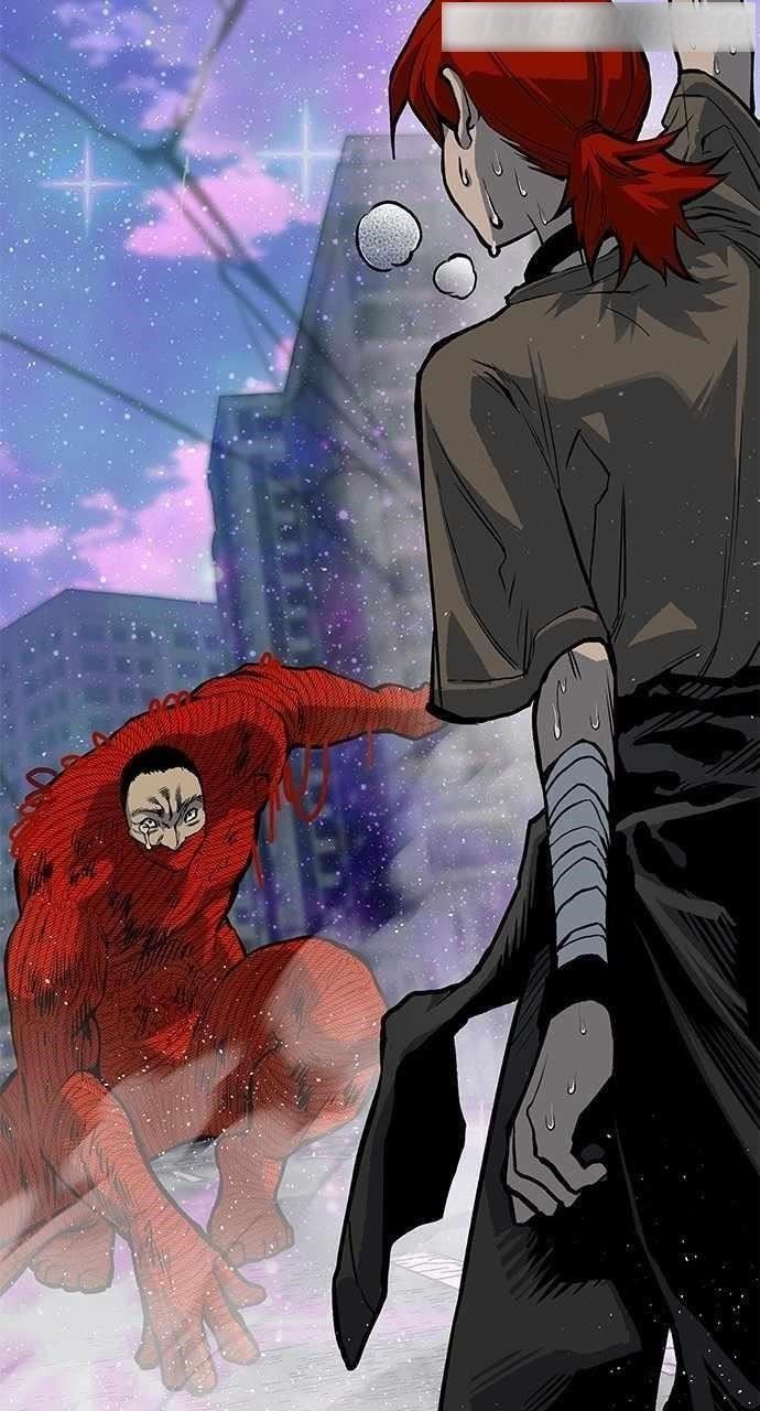 ZomGan Chapter 71 - Page 18