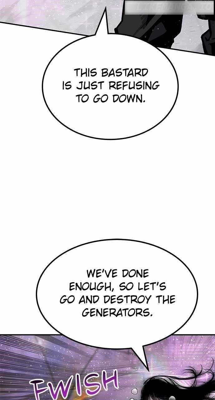 ZomGan Chapter 71 - Page 19