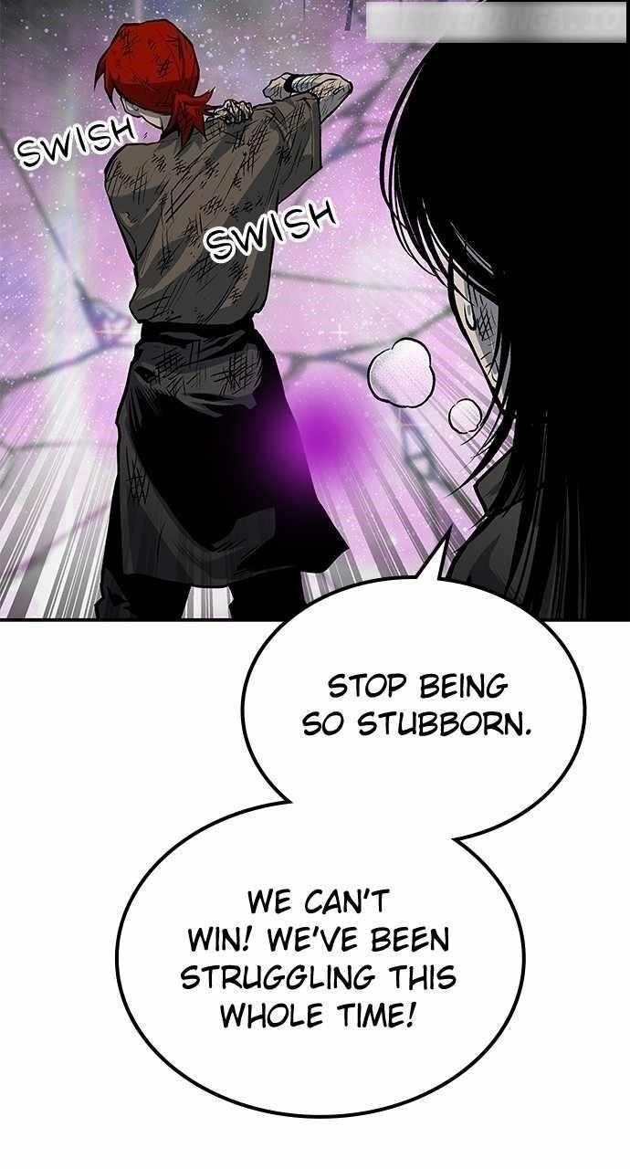 ZomGan Chapter 71 - Page 23