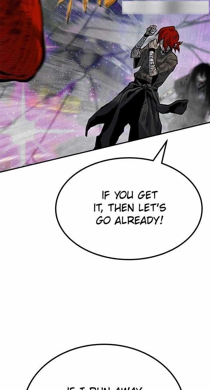 ZomGan Chapter 71 - Page 27