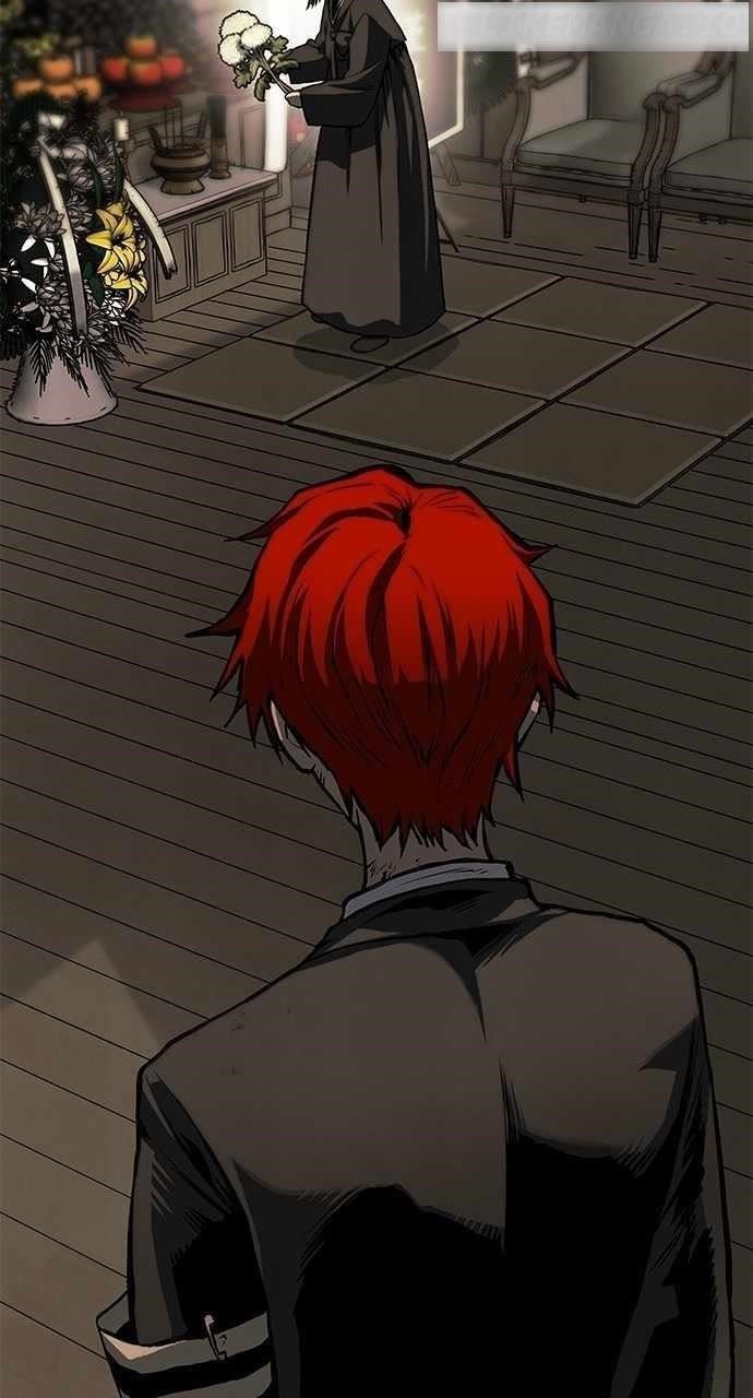 ZomGan Chapter 71 - Page 33