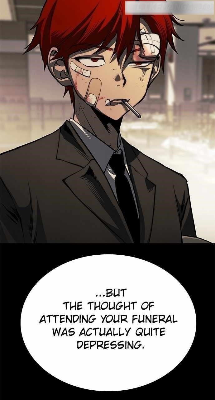 ZomGan Chapter 71 - Page 35