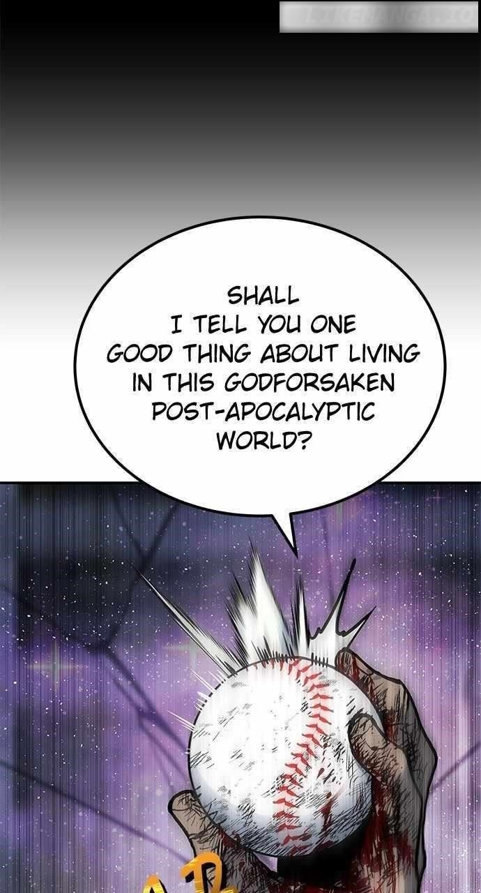 ZomGan Chapter 71 - Page 36