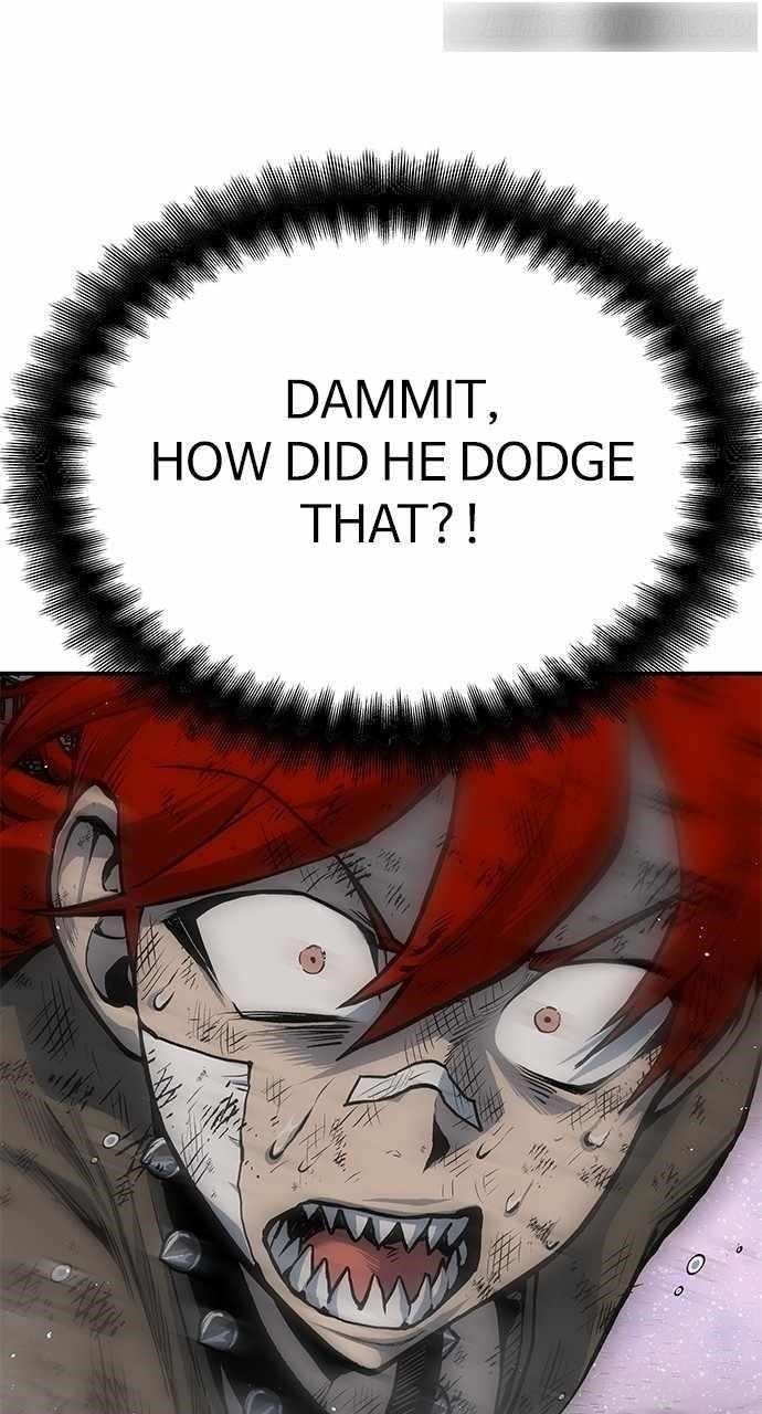 ZomGan Chapter 71 - Page 52