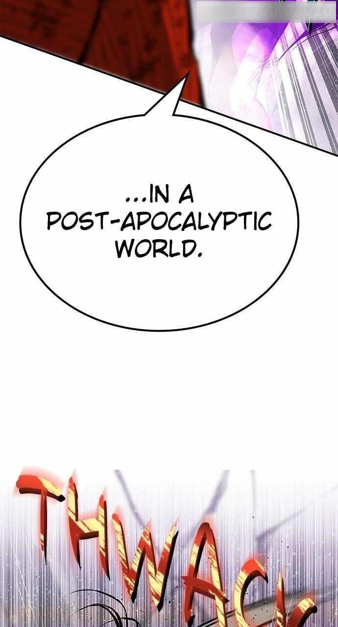 ZomGan Chapter 71 - Page 56