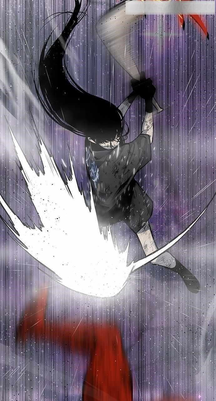 ZomGan Chapter 71 - Page 57