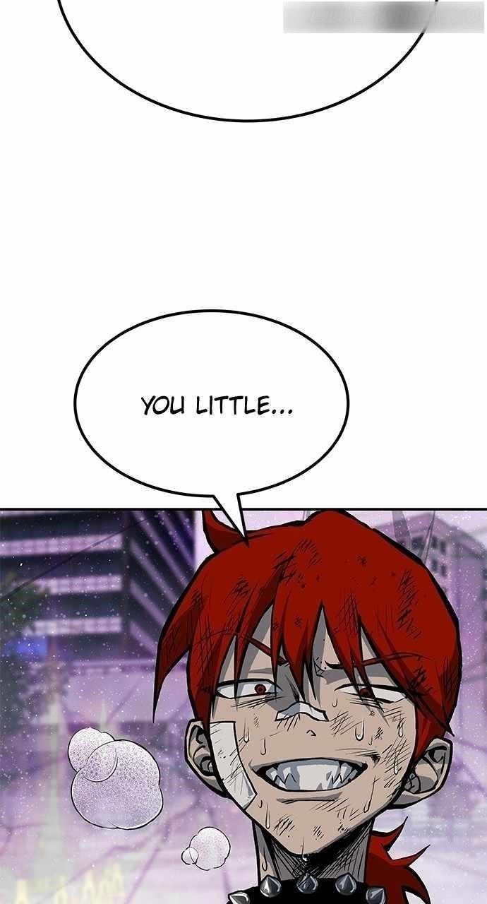 ZomGan Chapter 71 - Page 65