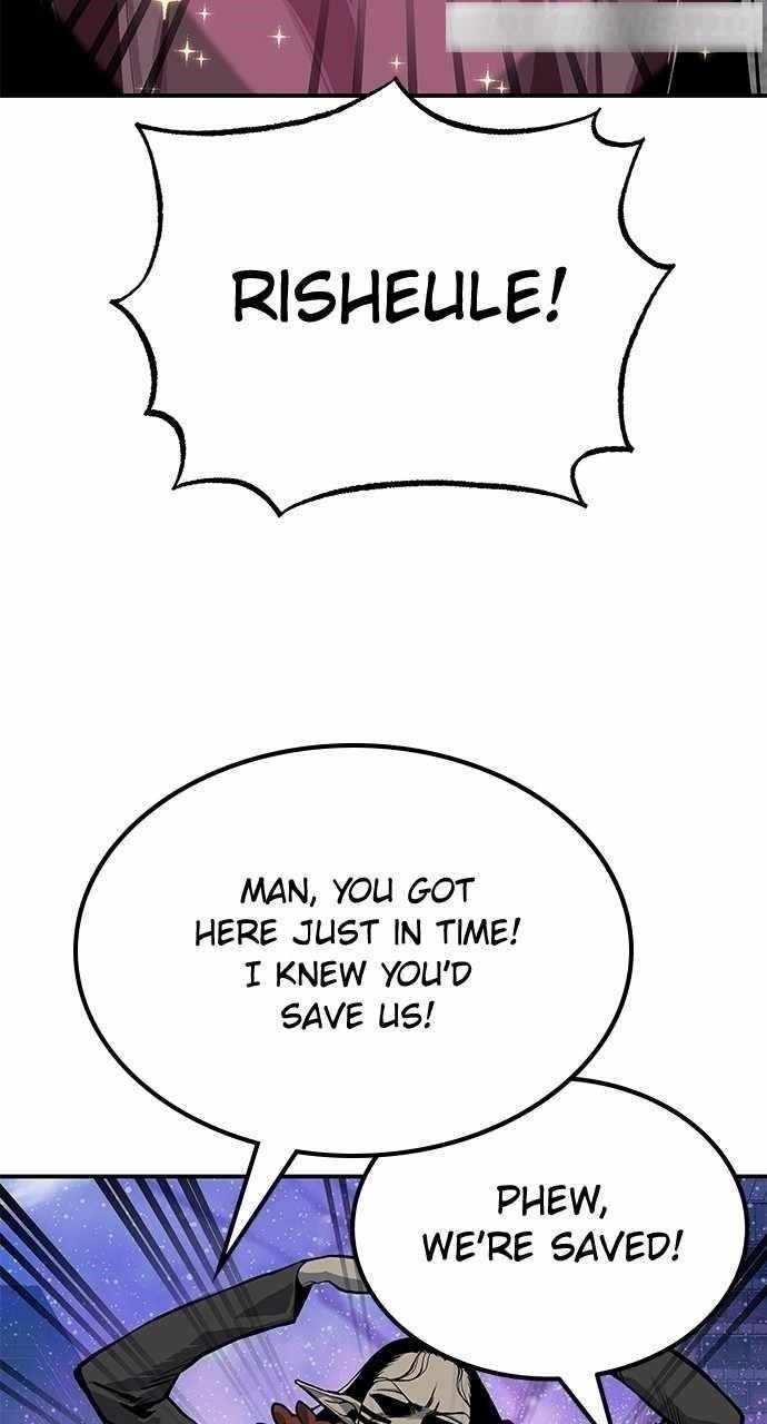 ZomGan Chapter 71 - Page 84