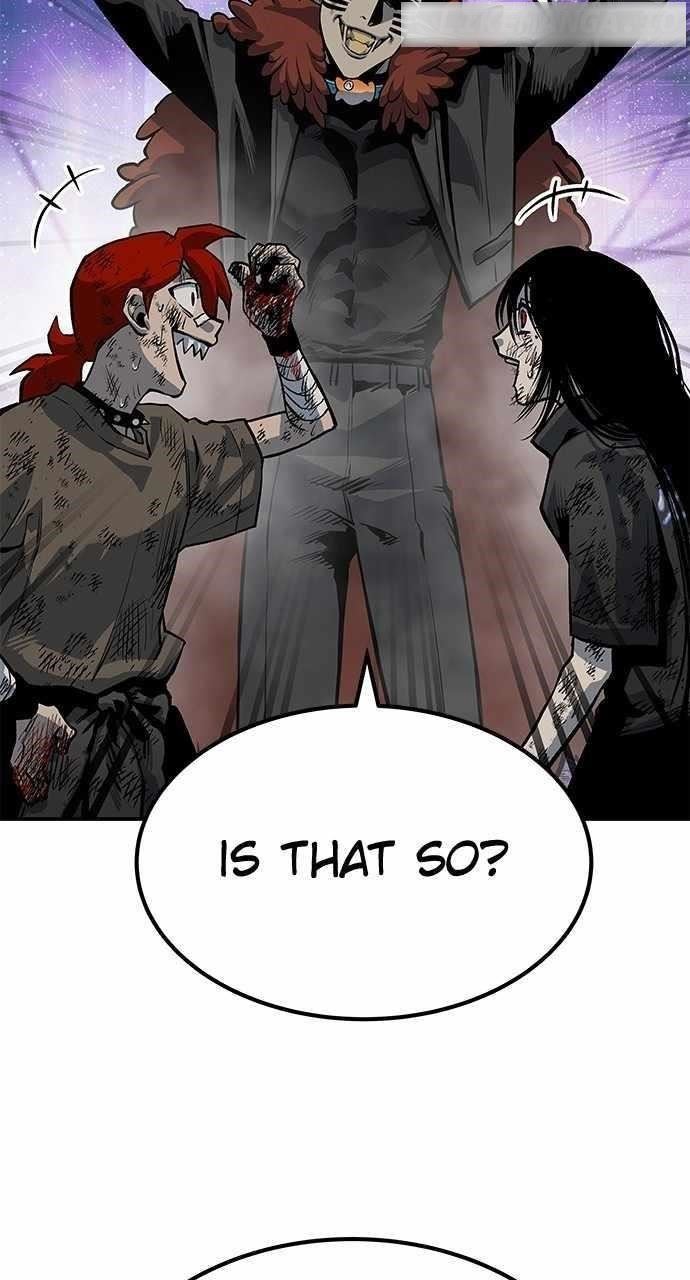 ZomGan Chapter 71 - Page 85