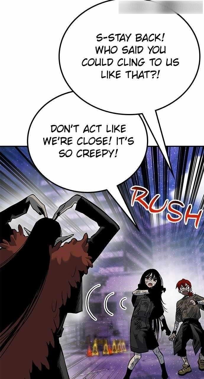 ZomGan Chapter 71 - Page 87