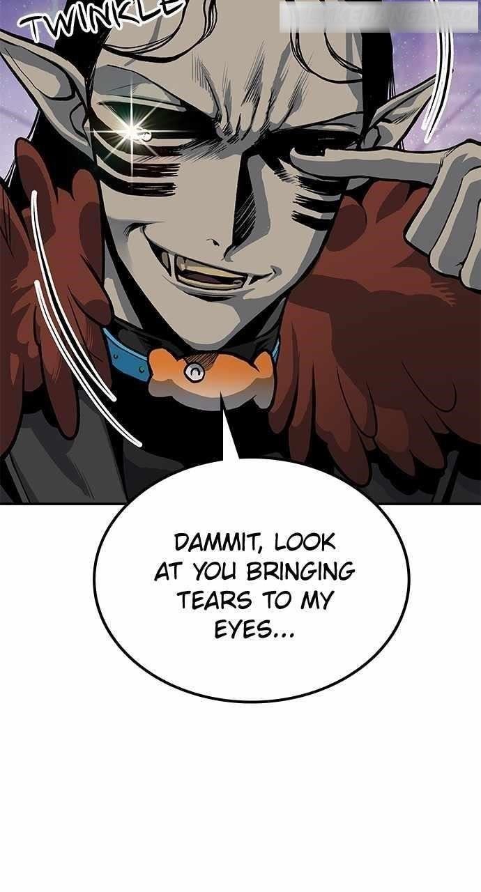 ZomGan Chapter 71 - Page 89