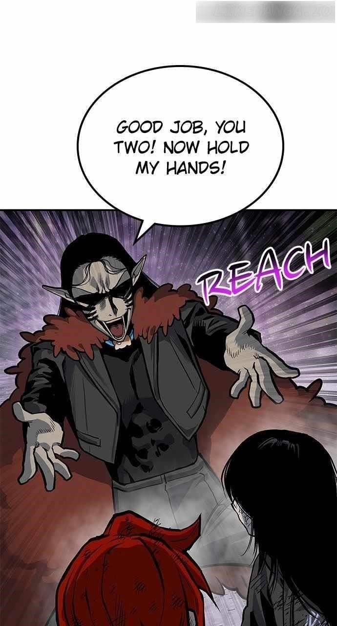 ZomGan Chapter 71 - Page 90