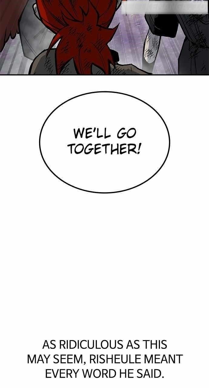 ZomGan Chapter 71 - Page 91