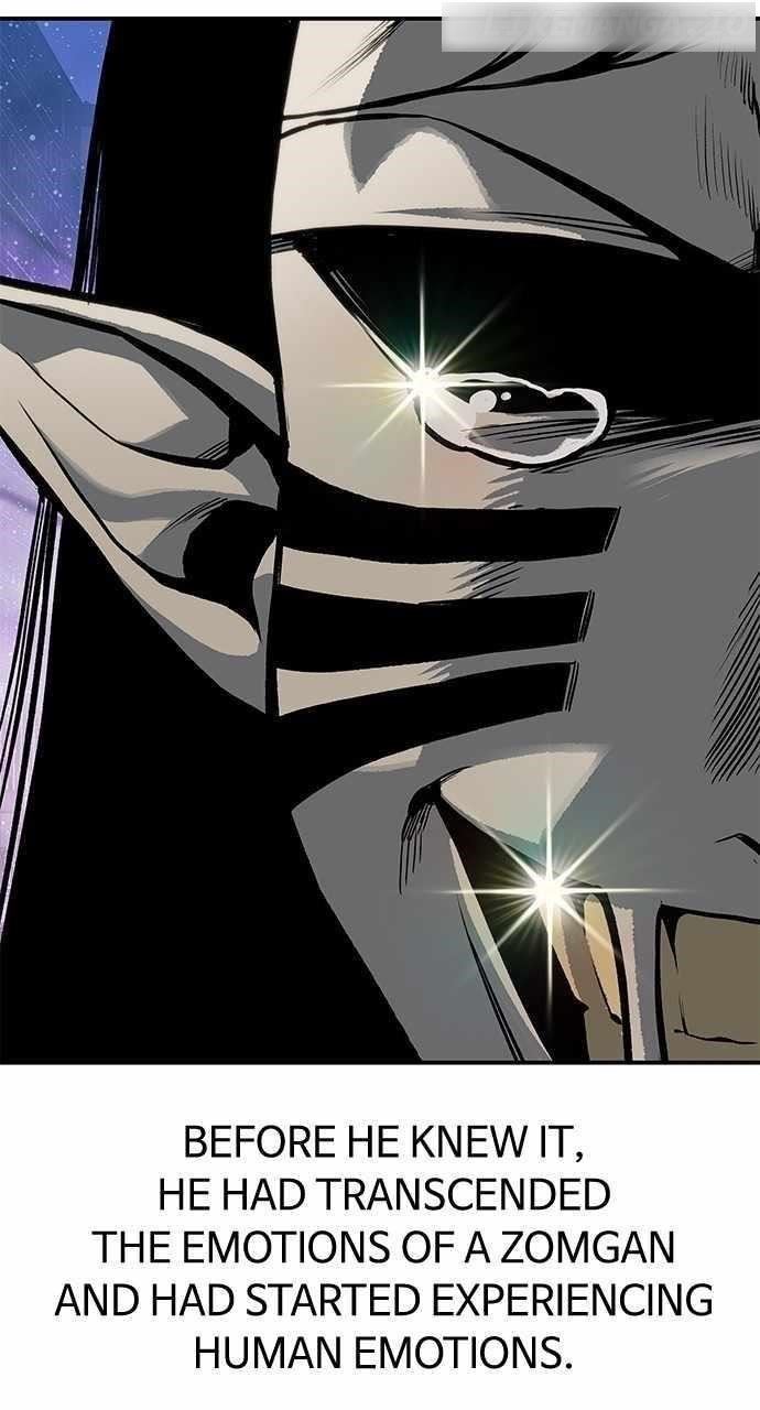 ZomGan Chapter 71 - Page 92
