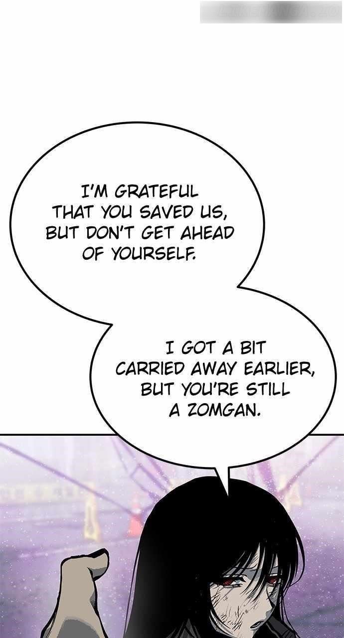 ZomGan Chapter 71 - Page 93