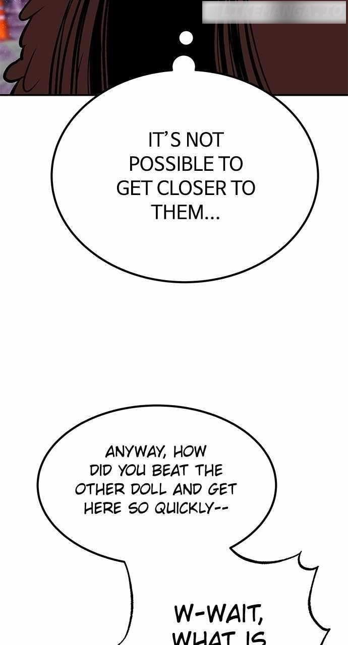 ZomGan Chapter 71 - Page 96