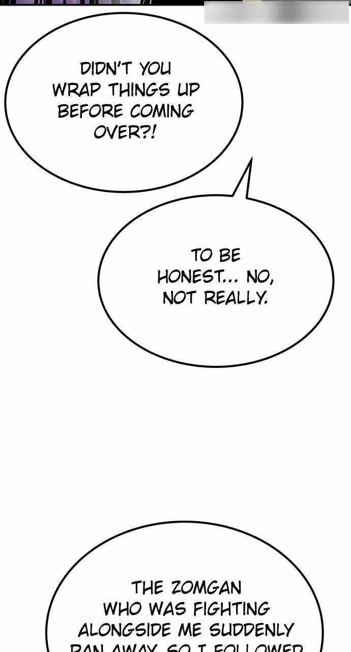 ZomGan Chapter 71 - Page 98