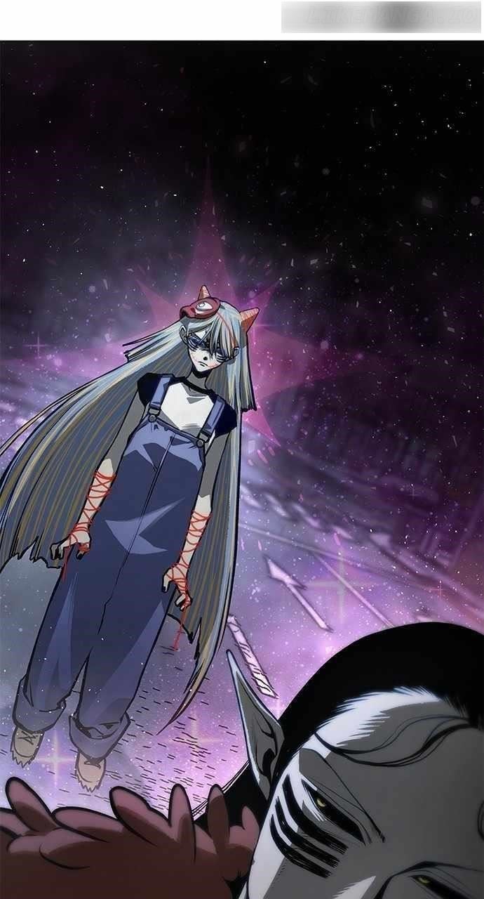 ZomGan Chapter 72 - Page 1