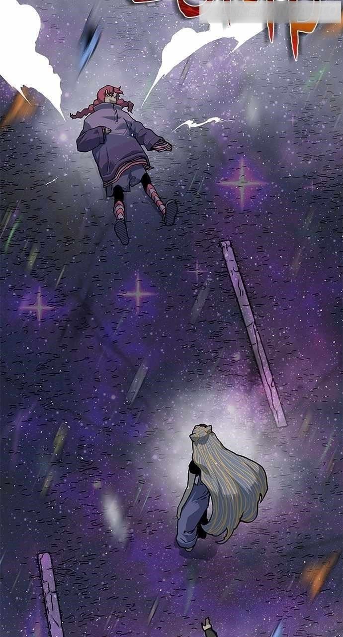 ZomGan Chapter 72 - Page 106