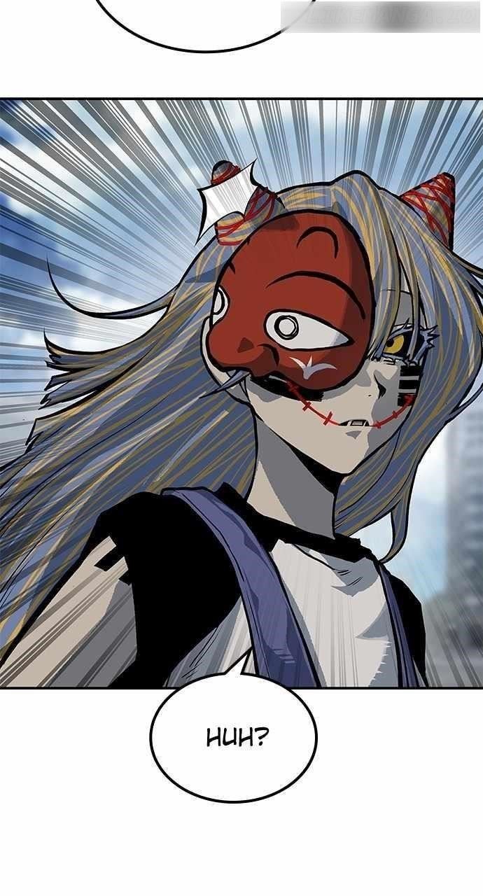 ZomGan Chapter 72 - Page 113