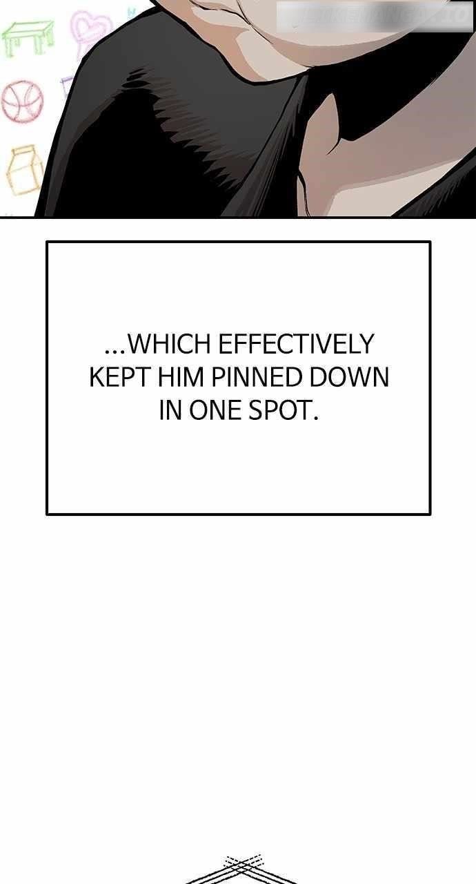 ZomGan Chapter 72 - Page 21