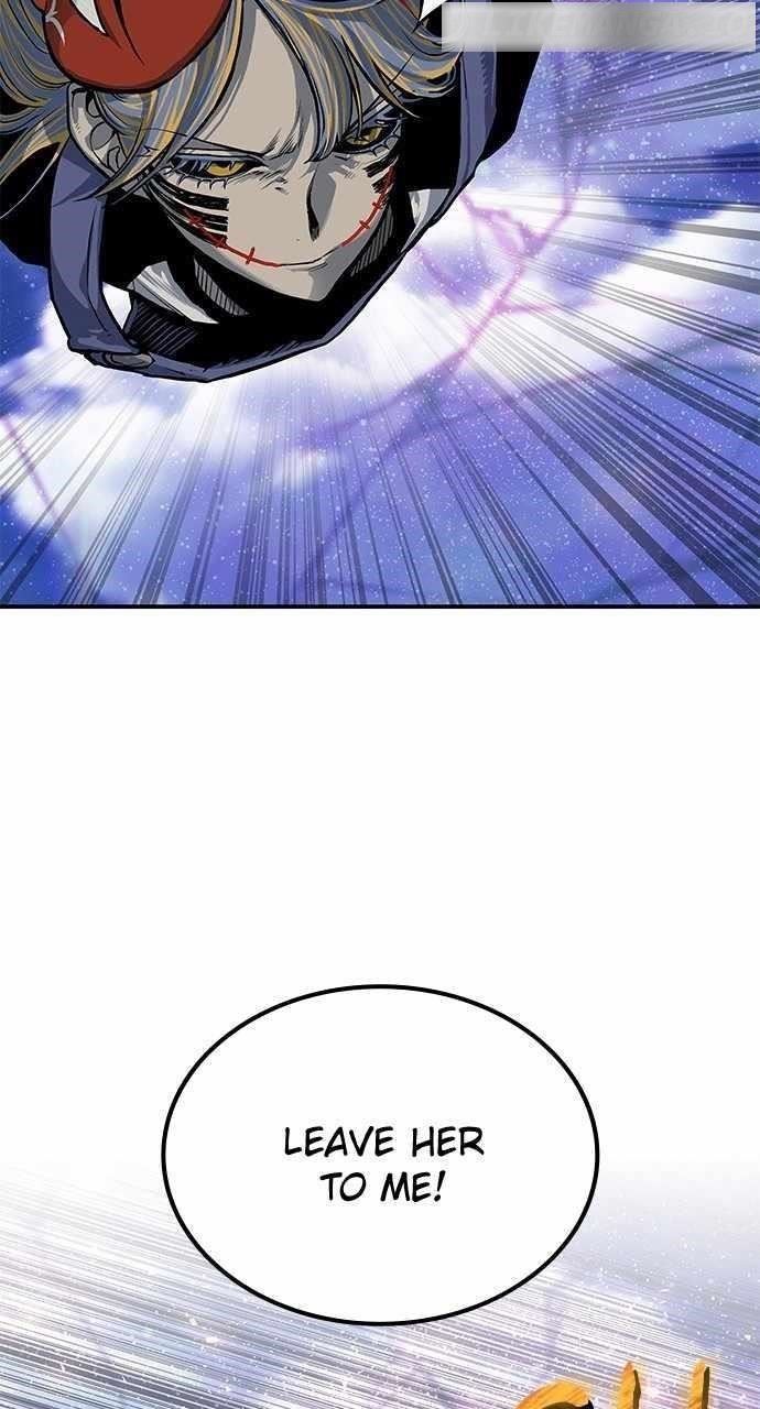 ZomGan Chapter 72 - Page 24