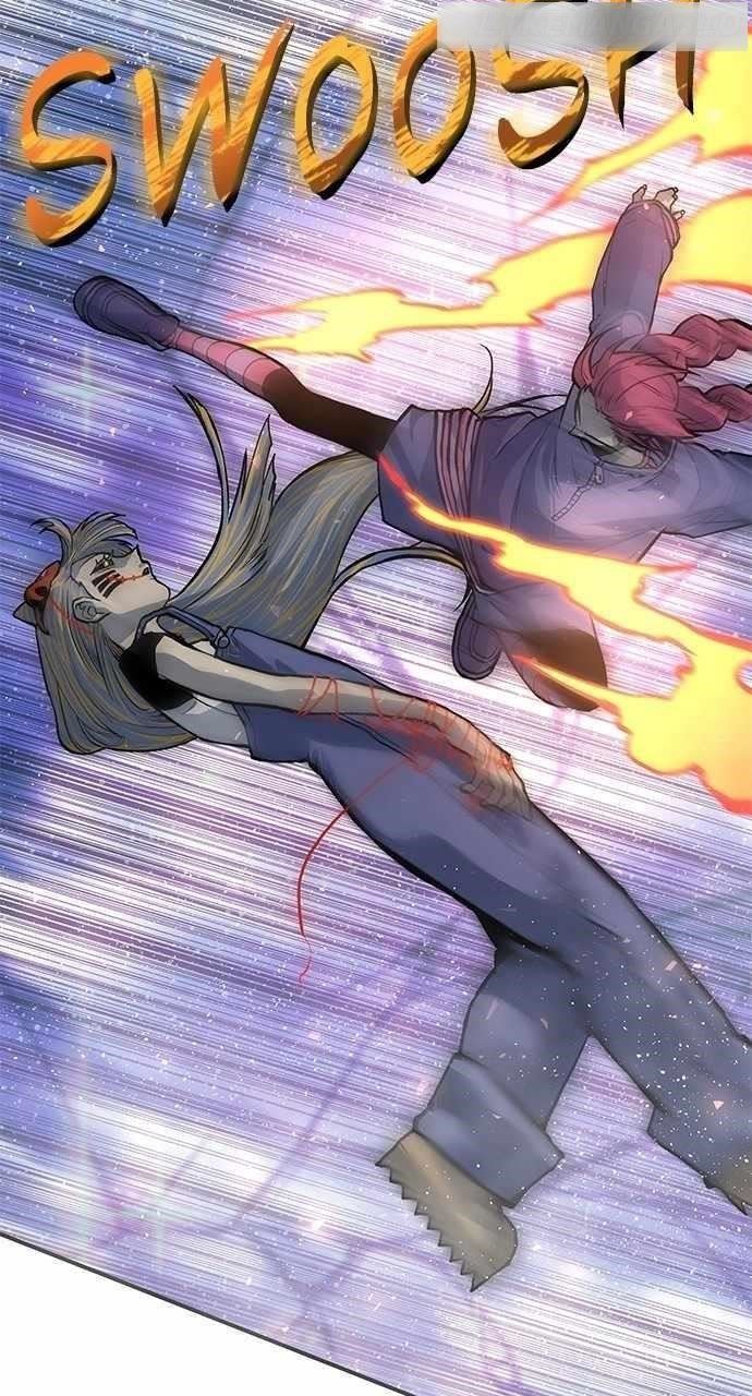 ZomGan Chapter 72 - Page 25