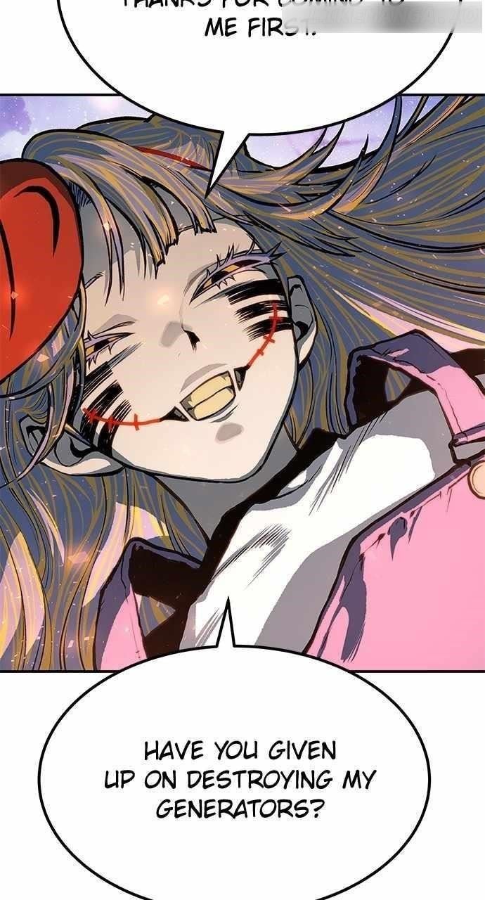 ZomGan Chapter 72 - Page 28