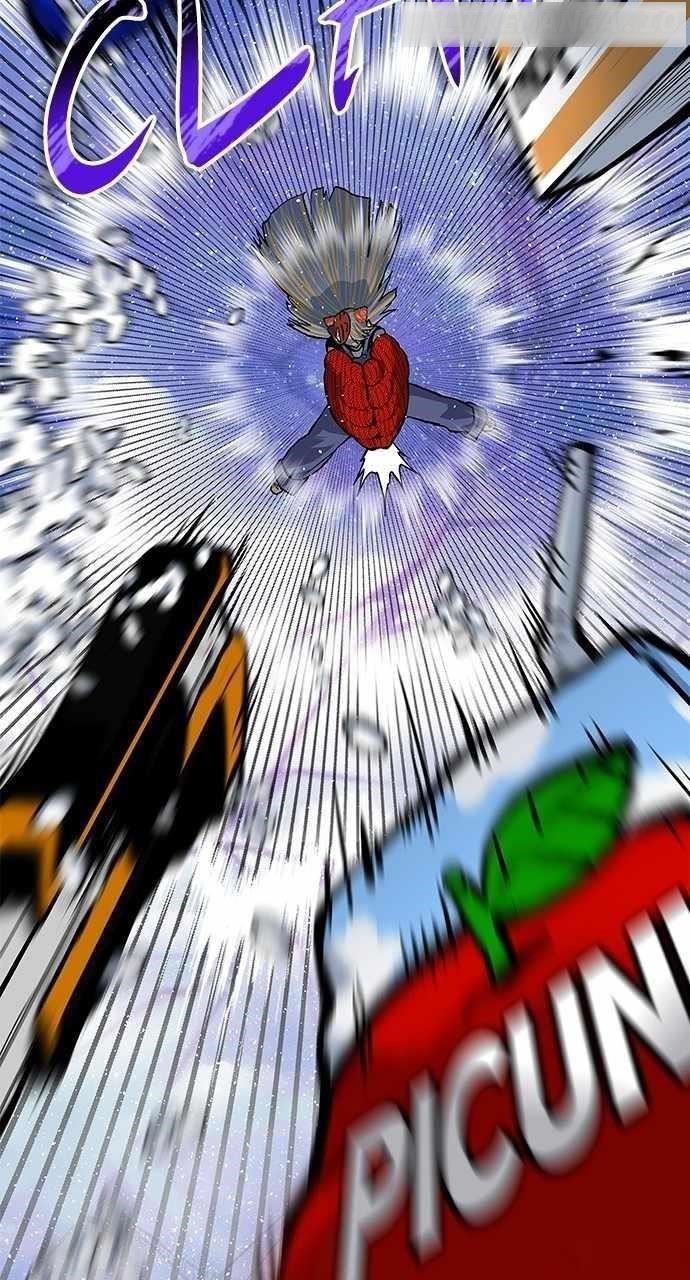 ZomGan Chapter 72 - Page 36