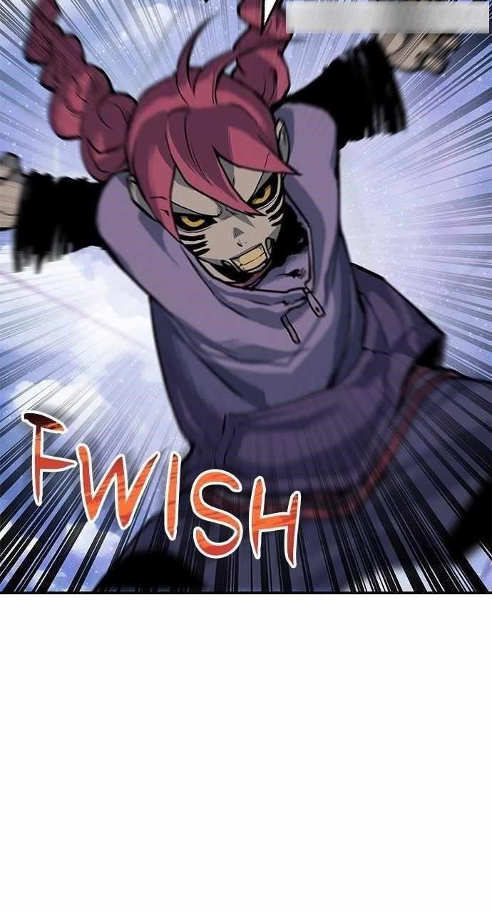 ZomGan Chapter 72 - Page 38